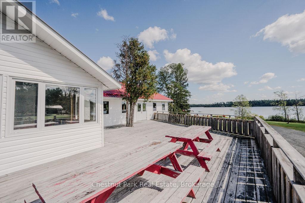 501 Resort Road, Kirkland Lake, Ontario  P0K 1S0 - Photo 36 - T11938005