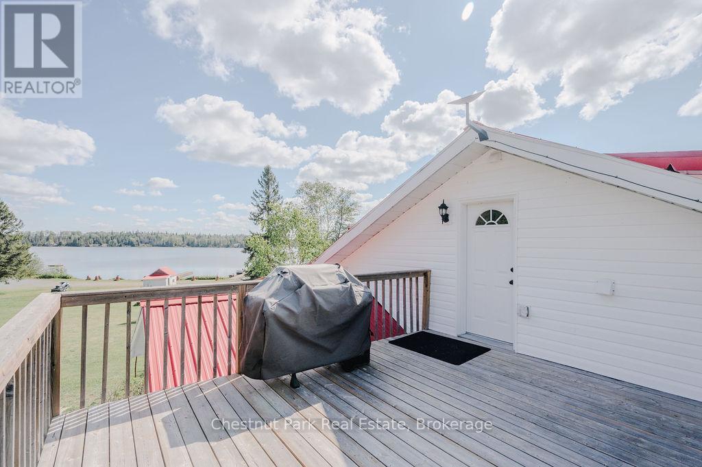 501 Resort Road, Kirkland Lake, Ontario  P0K 1S0 - Photo 39 - T11938005