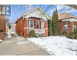 1673 ELSMERE, Windsor, Ontario