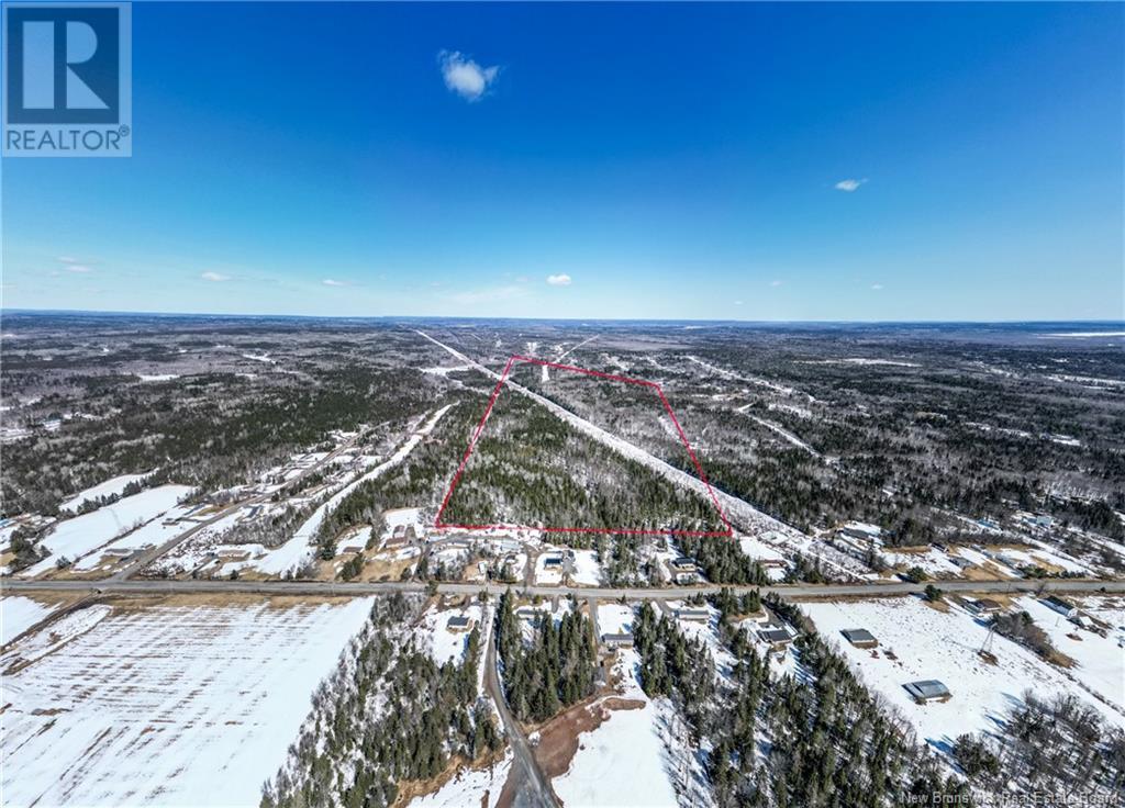 Woodland Wilsey Road, Rusagonis, New Brunswick  E3B 0T5 - Photo 2 - NB110213