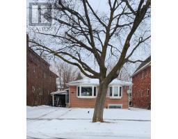 BSMT #2 - 114 GOULDING AVENUE, toronto (newtonbrook west), Ontario