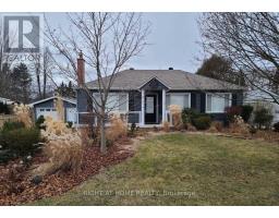 1974 GLENDALE DRIVE, pickering (liverpool), Ontario