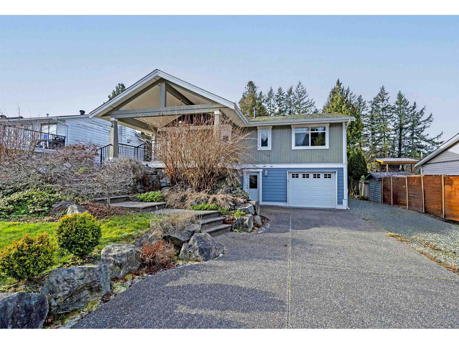Property at 4768 200 STREET image 1
