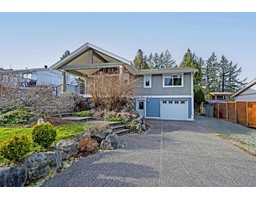 4768 200 STREET, Langley, British Columbia
