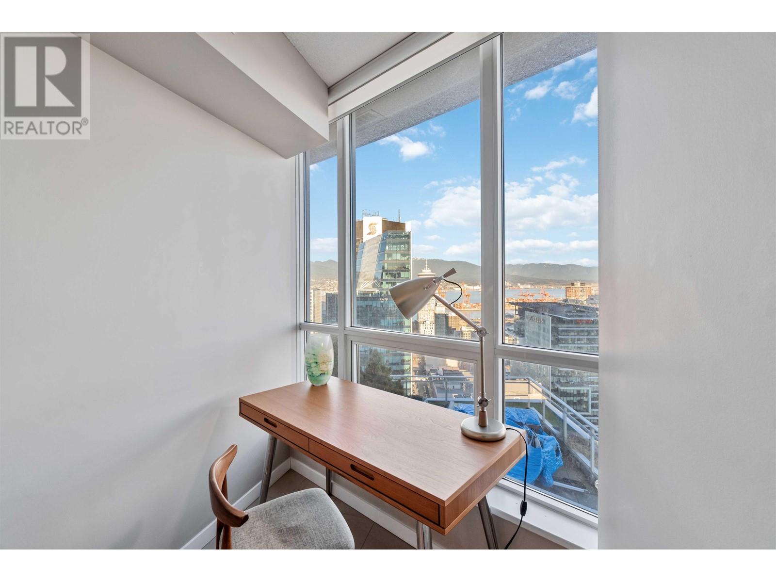 3801 833 Seymour Street, Vancouver, British Columbia  V6B 0G4 - Photo 16 - R2958683