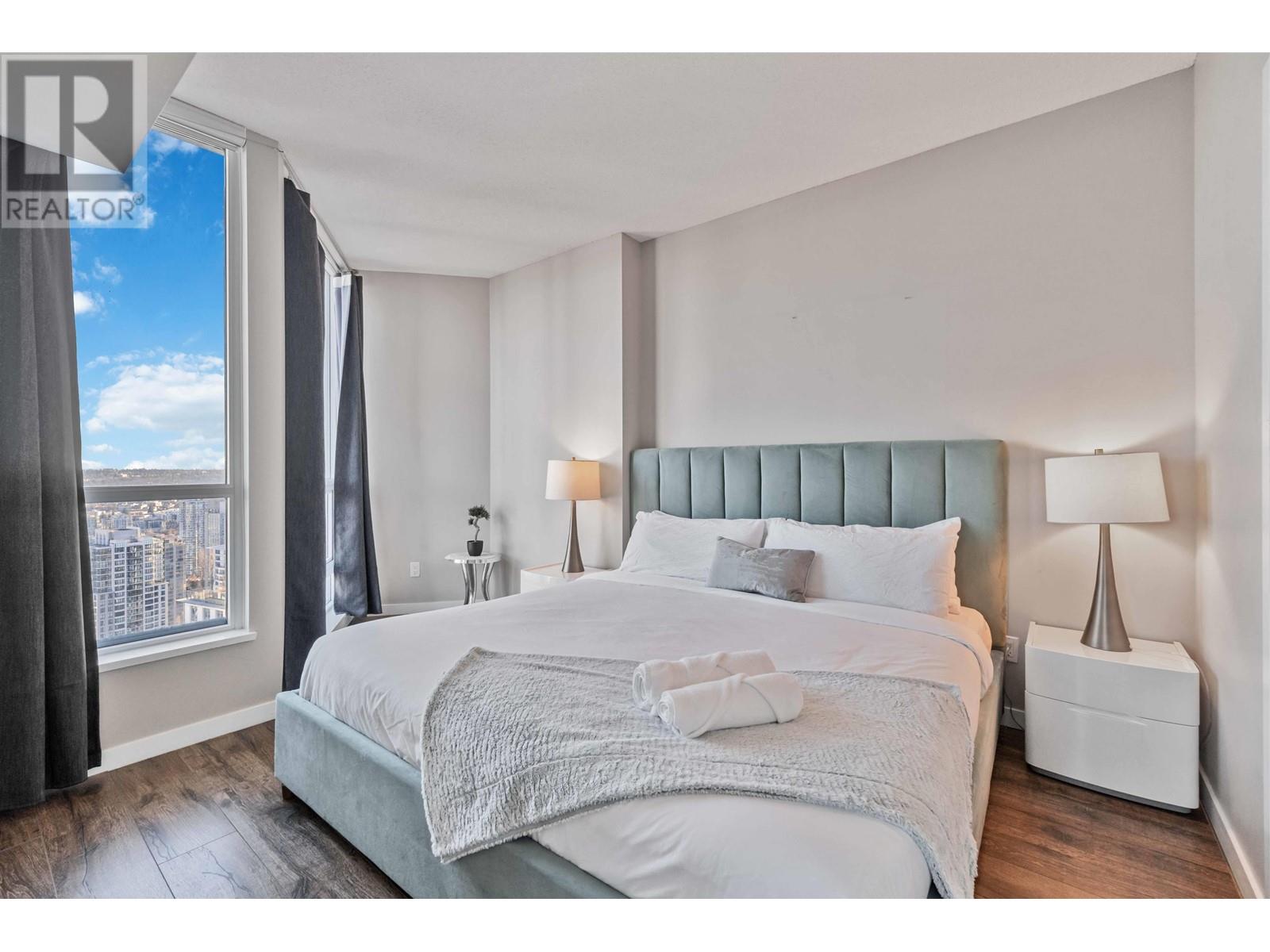 3801 833 Seymour Street, Vancouver, British Columbia  V6B 0G4 - Photo 18 - R2958683