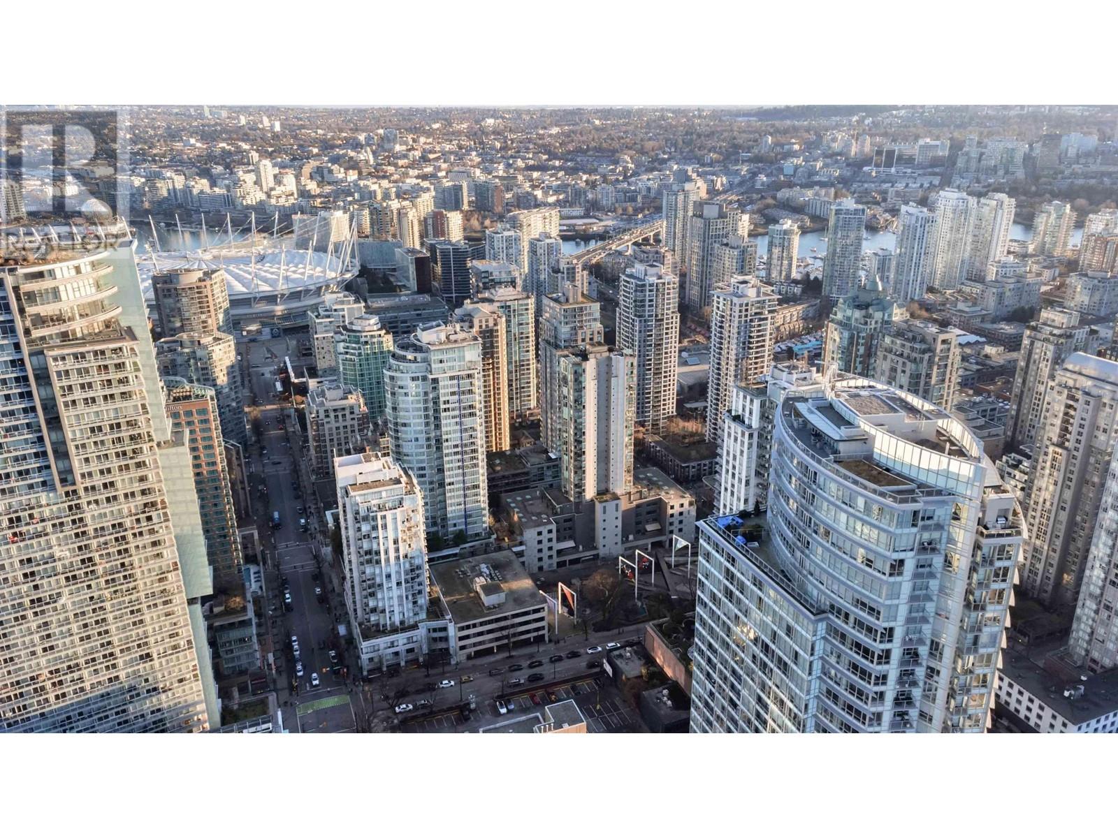 3801 833 Seymour Street, Vancouver, British Columbia  V6B 0G4 - Photo 32 - R2958683