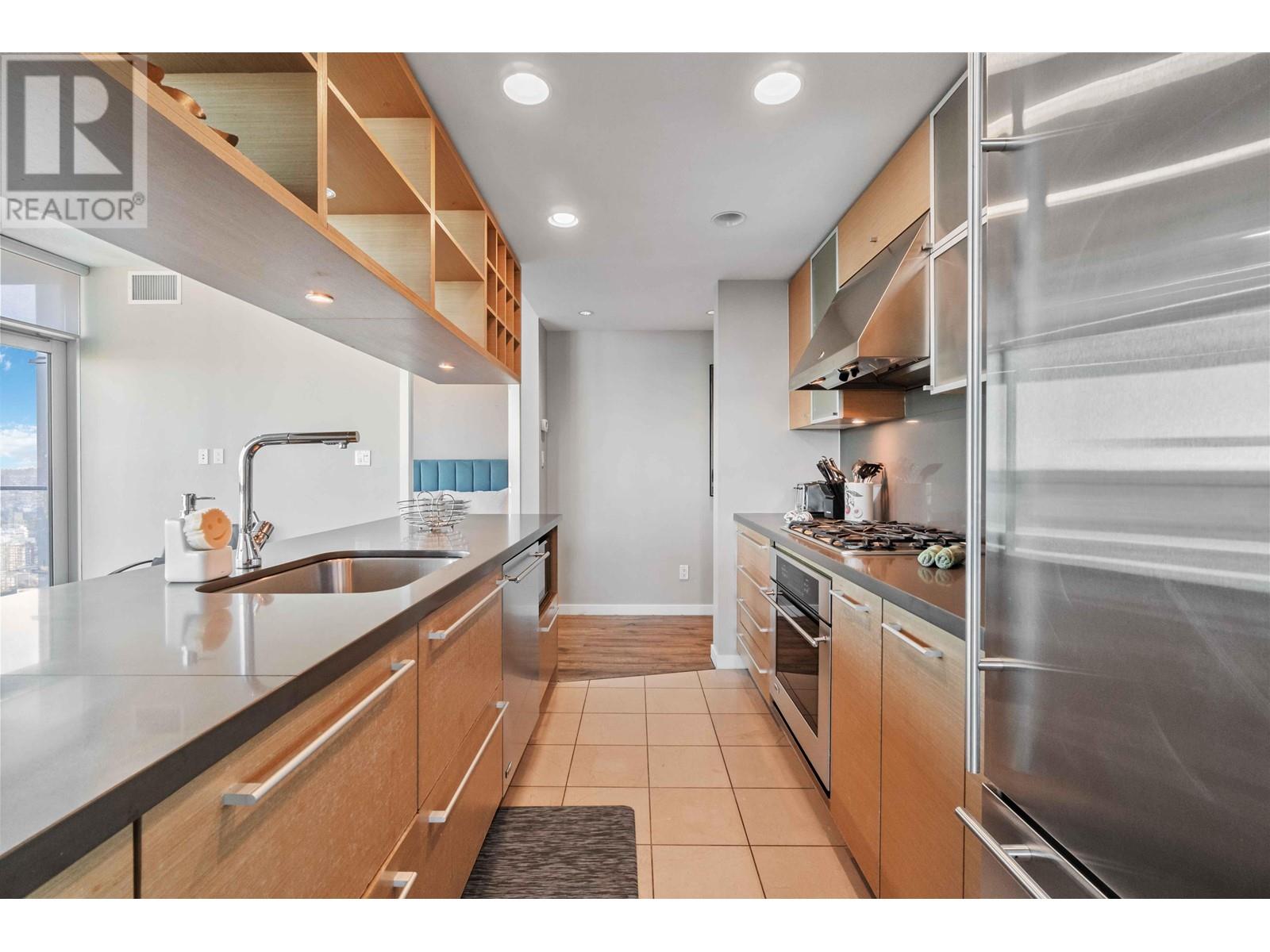 3801 833 Seymour Street, Vancouver, British Columbia  V6B 0G4 - Photo 13 - R2958683