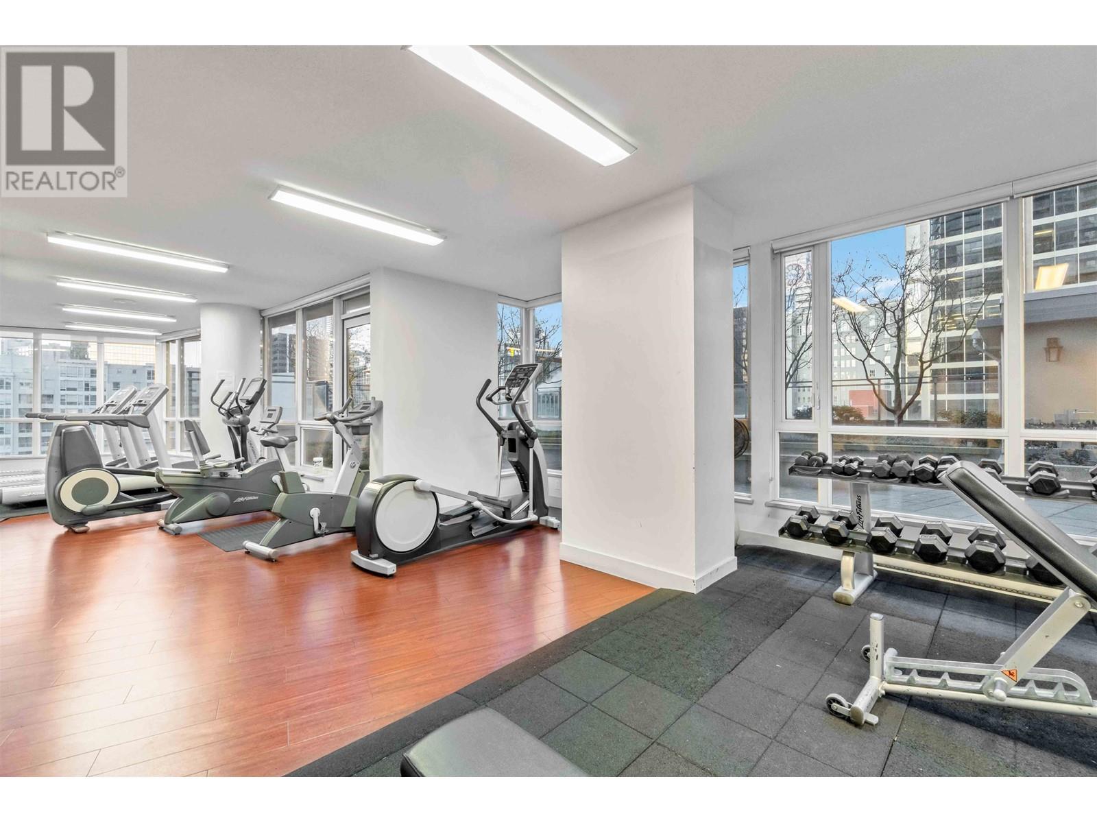 3801 833 Seymour Street, Vancouver, British Columbia  V6B 0G4 - Photo 27 - R2958683