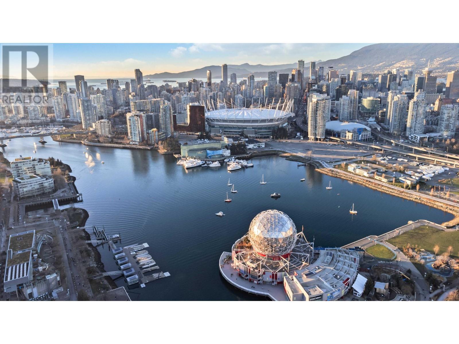 3801 833 Seymour Street, Vancouver, British Columbia  V6B 0G4 - Photo 36 - R2958683