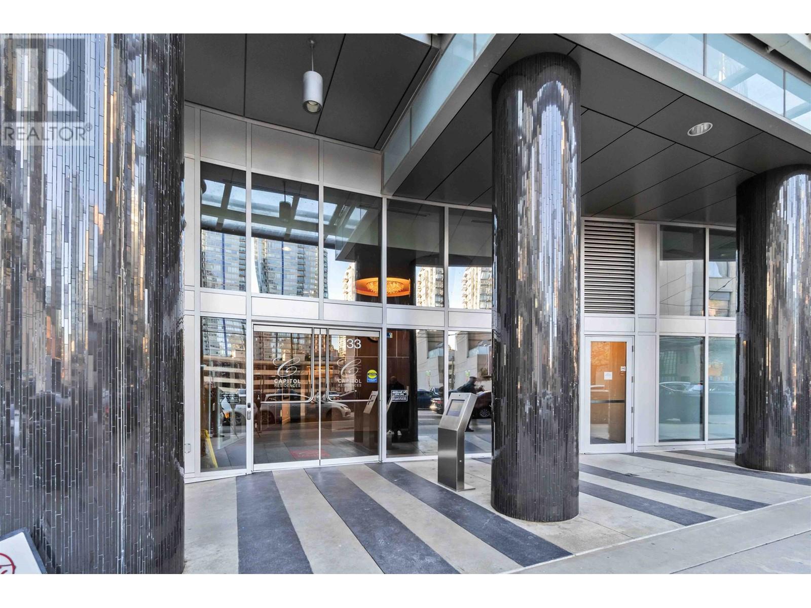 3801 833 Seymour Street, Vancouver, British Columbia  V6B 0G4 - Photo 28 - R2958683