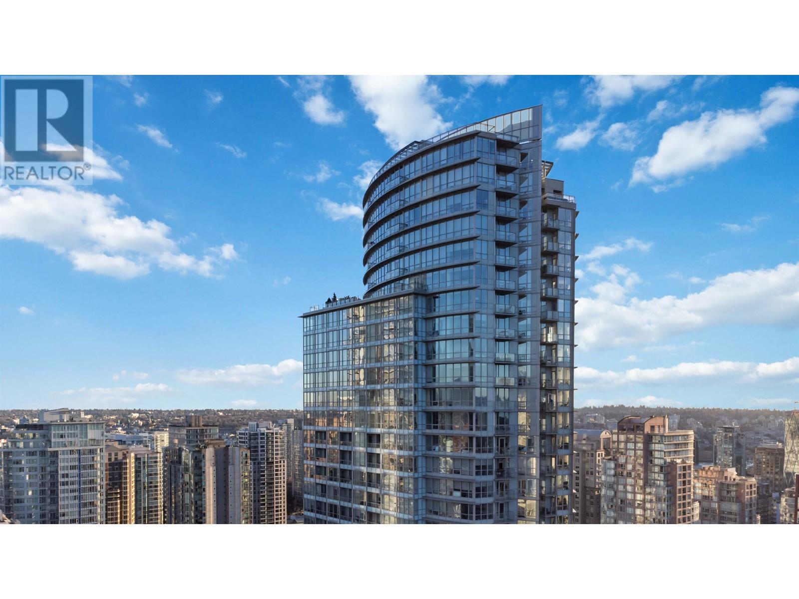 3801 833 Seymour Street, Vancouver, British Columbia  V6B 0G4 - Photo 33 - R2958683