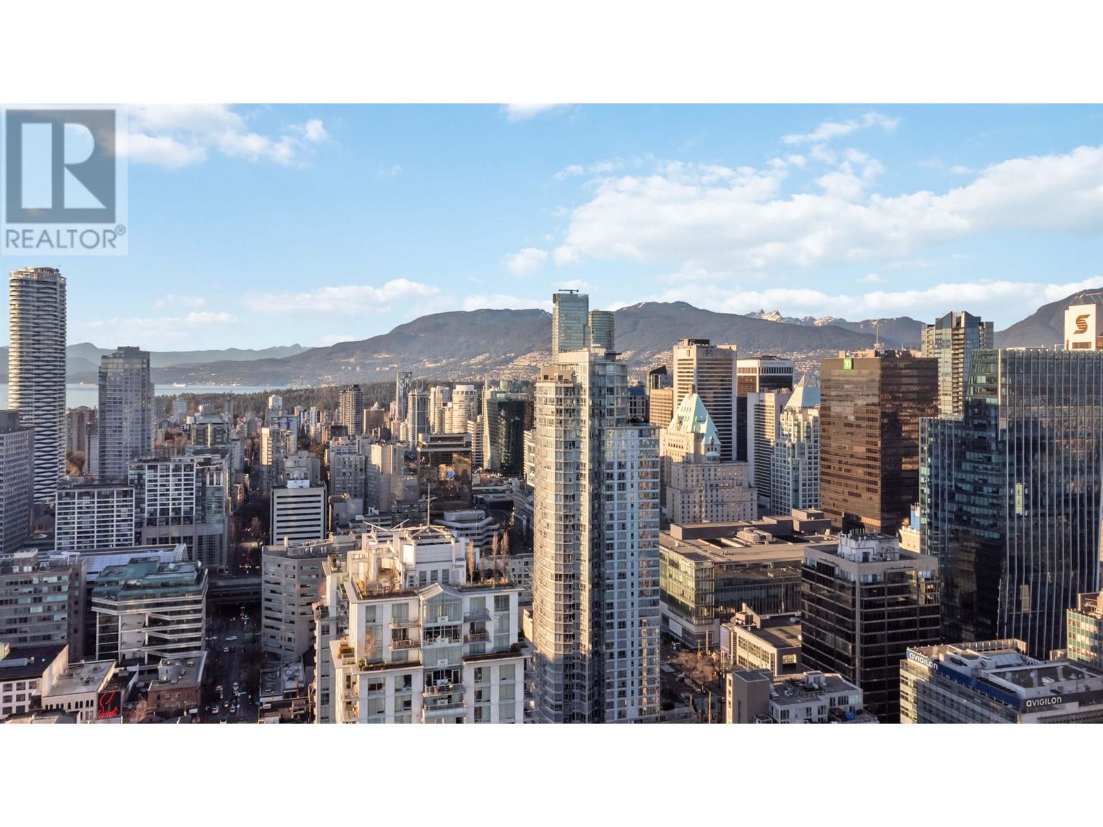 3801 833 Seymour Street, Vancouver, British Columbia  V6B 0G4 - Photo 29 - R2958683