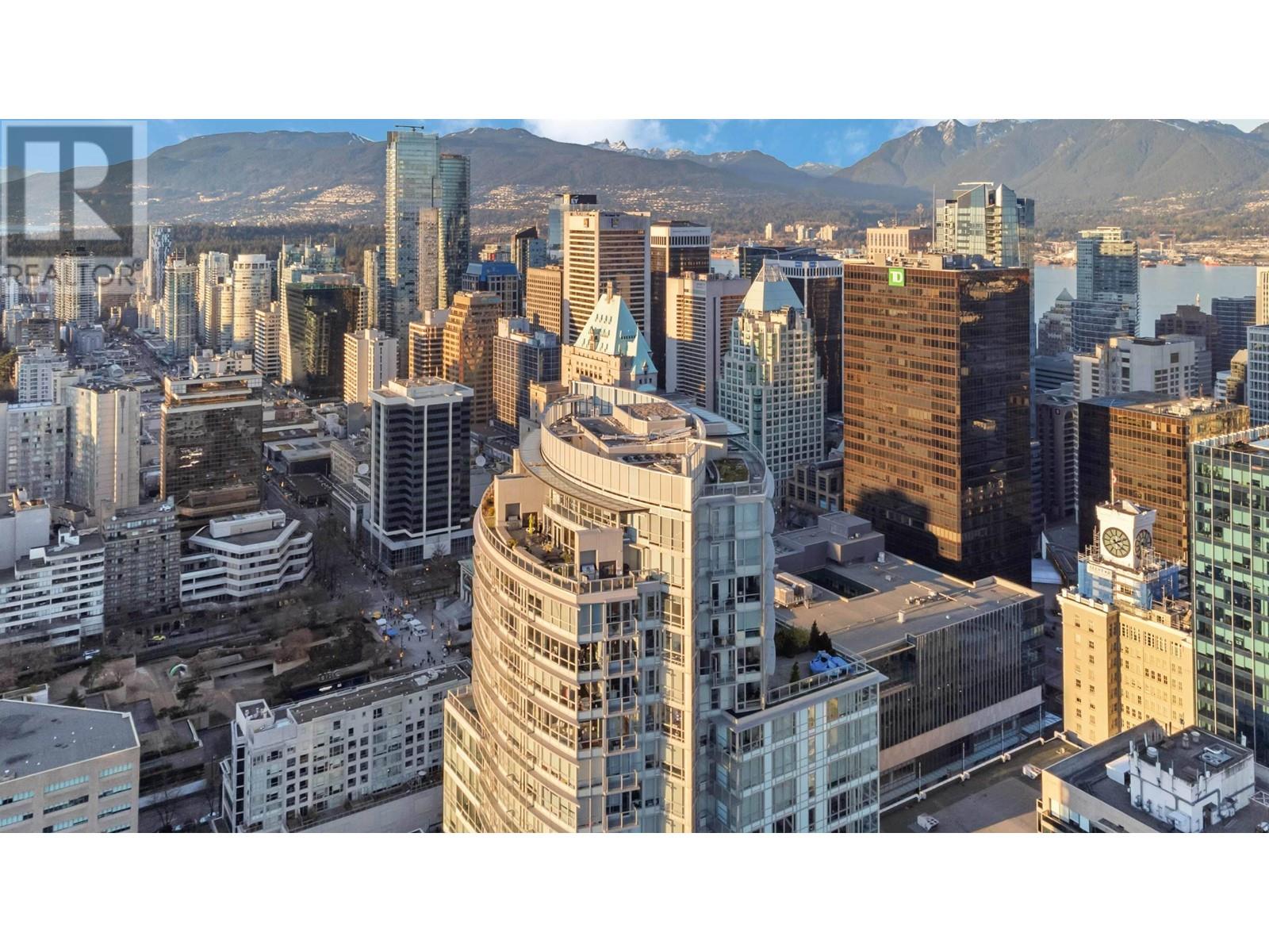 3801 833 Seymour Street, Vancouver, British Columbia  V6B 0G4 - Photo 37 - R2958683