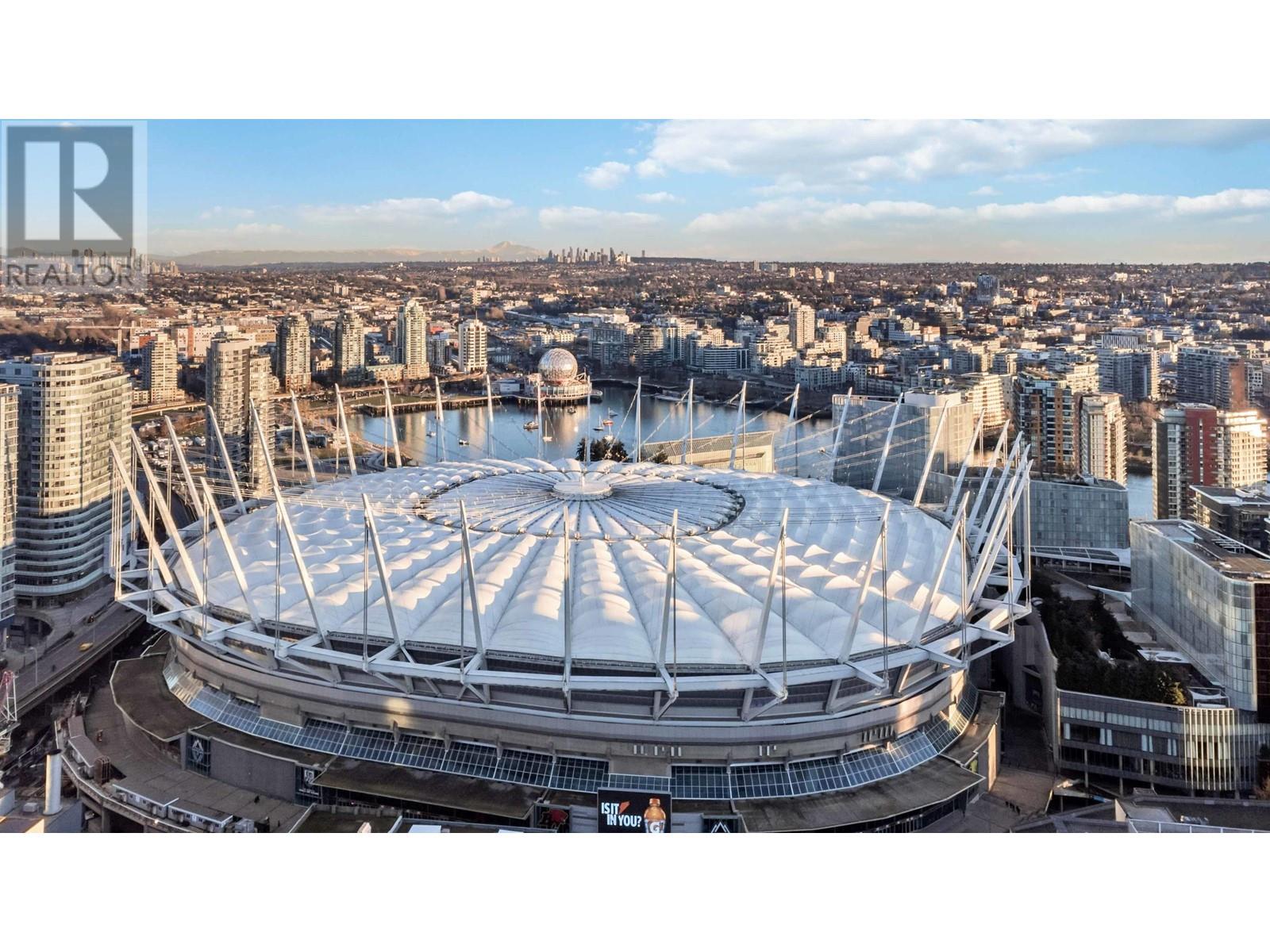 3801 833 Seymour Street, Vancouver, British Columbia  V6B 0G4 - Photo 34 - R2958683