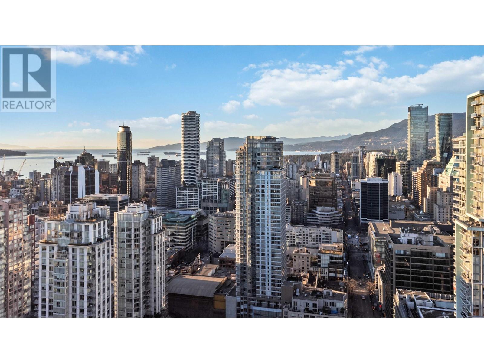 3801 833 Seymour Street, Vancouver, British Columbia  V6B 0G4 - Photo 30 - R2958683