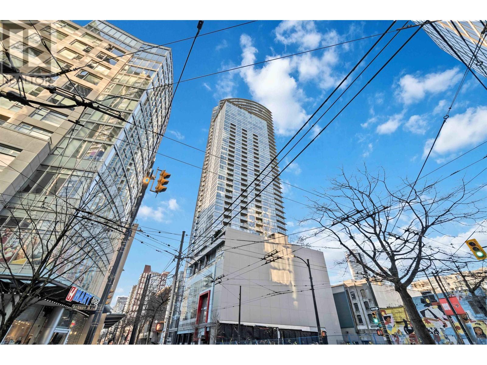 3801 833 Seymour Street, Vancouver, British Columbia  V6B 0G4 - Photo 38 - R2958683