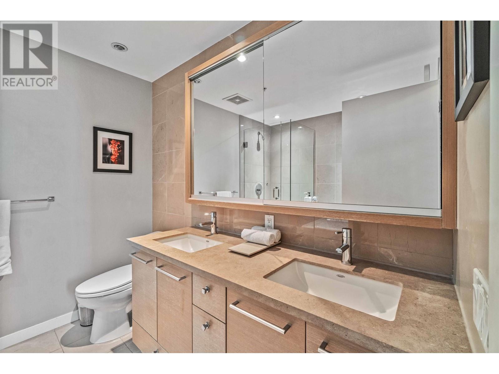 3801 833 Seymour Street, Vancouver, British Columbia  V6B 0G4 - Photo 20 - R2958683