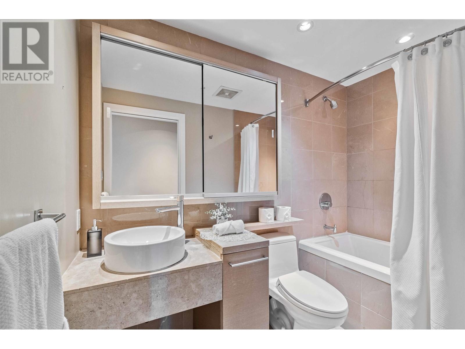 3801 833 Seymour Street, Vancouver, British Columbia  V6B 0G4 - Photo 23 - R2958683