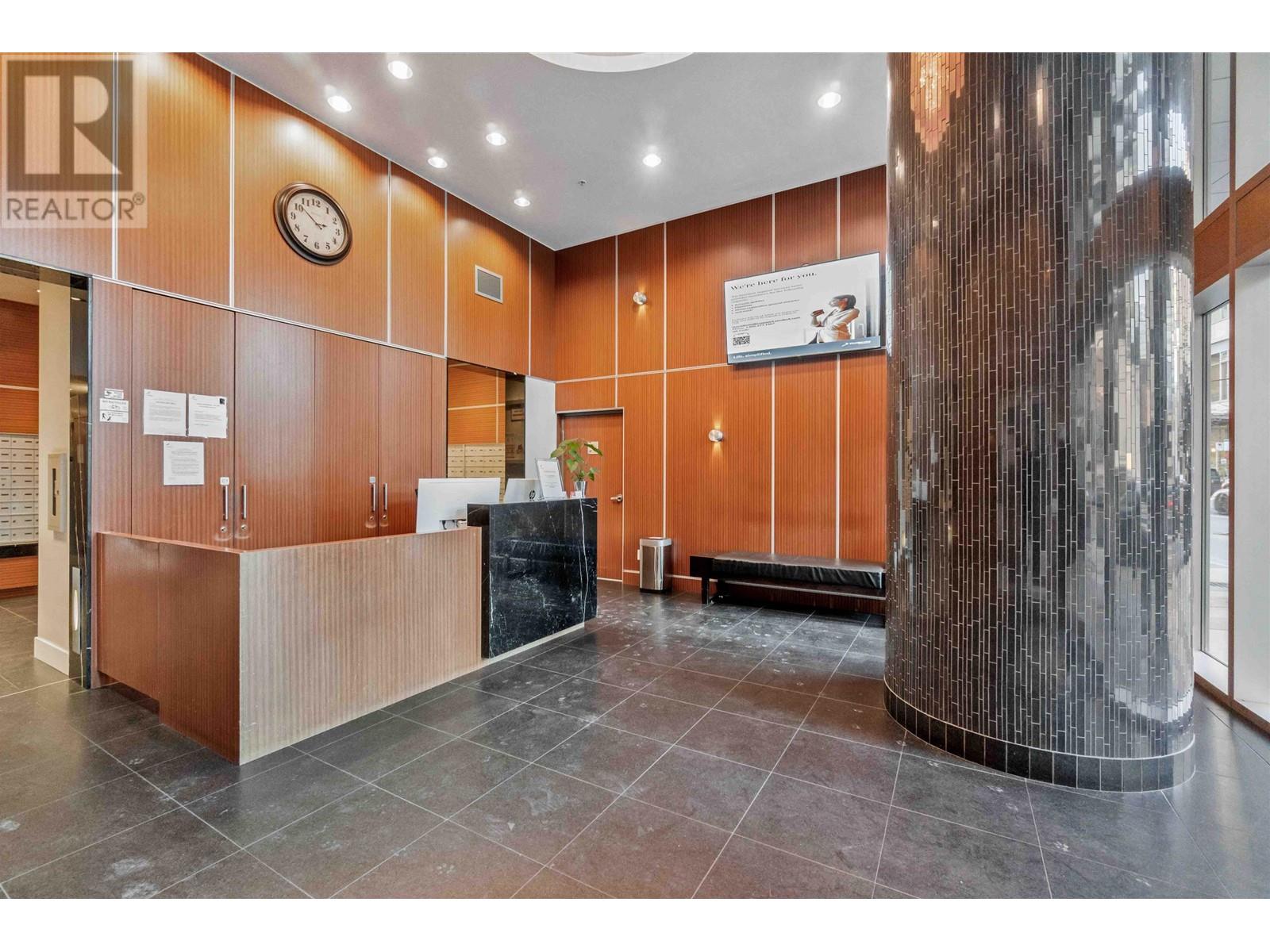 3801 833 Seymour Street, Vancouver, British Columbia  V6B 0G4 - Photo 26 - R2958683