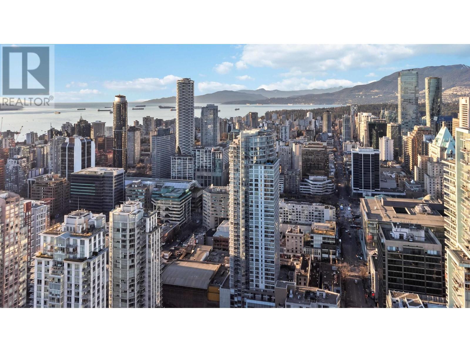 3801 833 Seymour Street, Vancouver, British Columbia  V6B 0G4 - Photo 31 - R2958683