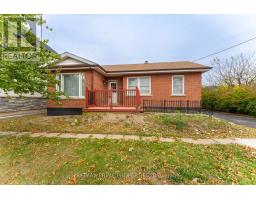 LOWER - 239 MARGARET DRIVE, Oakville, Ontario