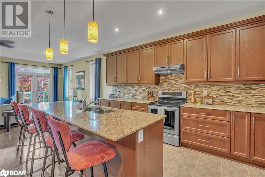 44 Starboard Circle, Wasaga Beach, Ontario  L9Z 0E9 - Photo 10 - 40692956