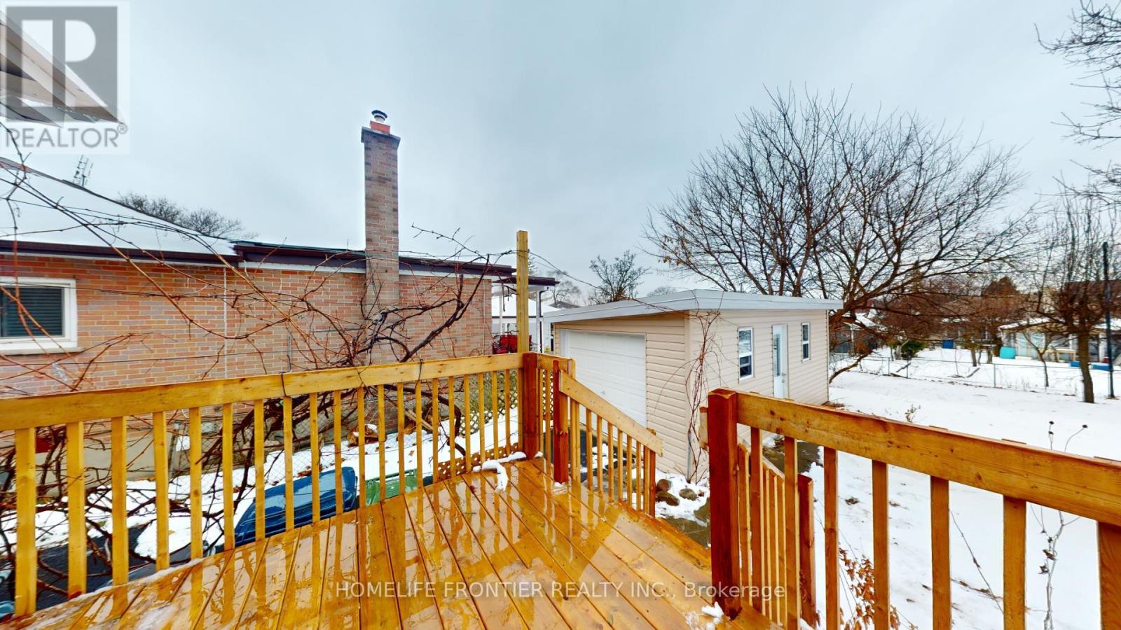 26 Compton Crescent, Toronto, Ontario  M3M 2C2 - Photo 28 - W11938033