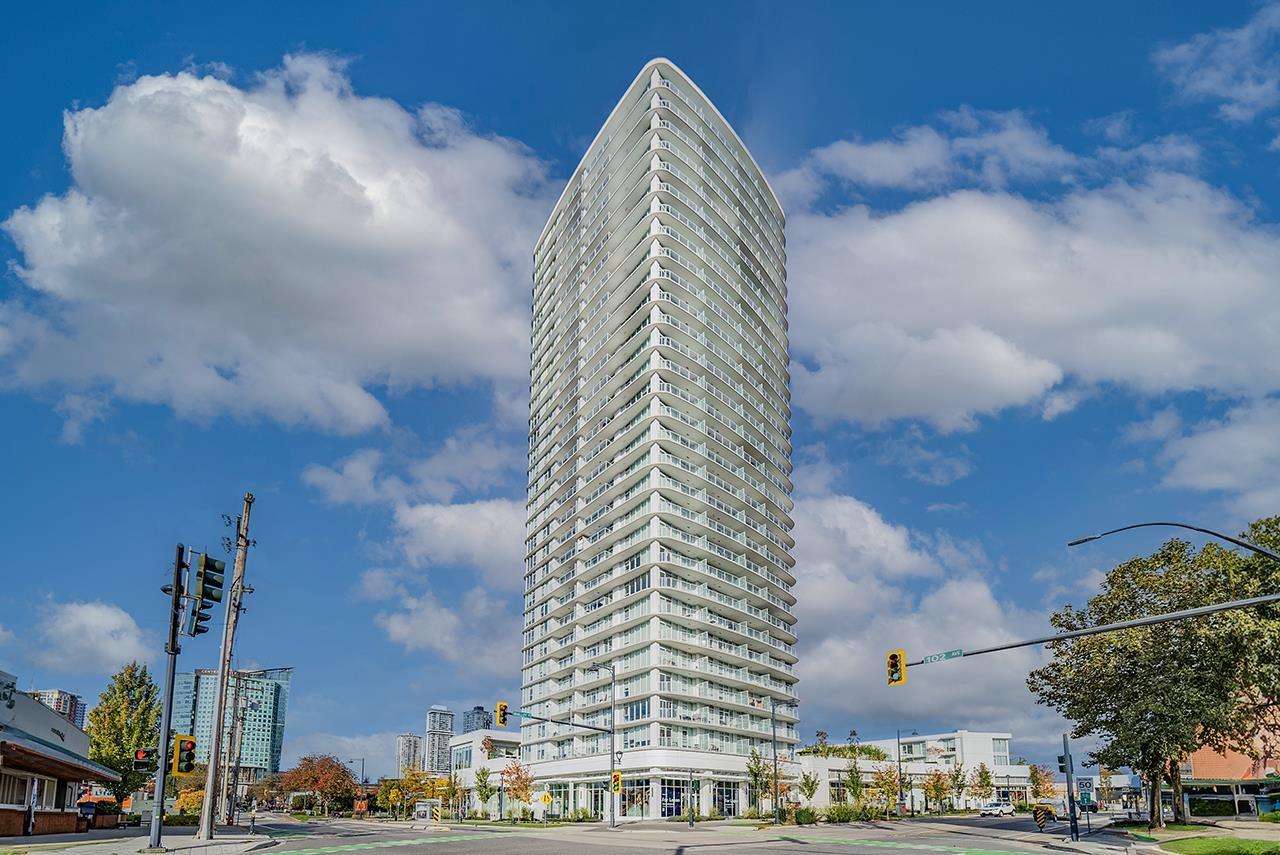 1605 13685 102 AVENUE, surrey, British Columbia