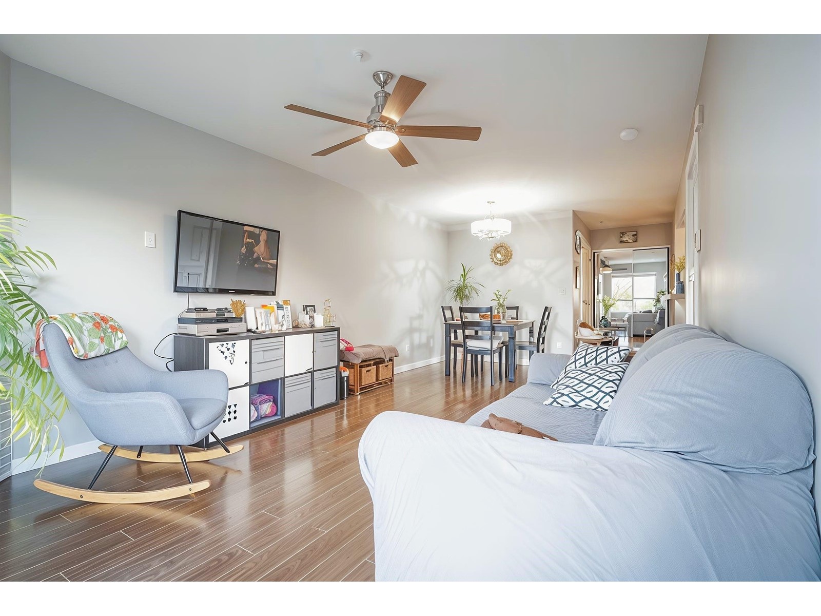 415 8110 120a Street, Surrey, British Columbia  V3W 3P3 - Photo 8 - R2959449