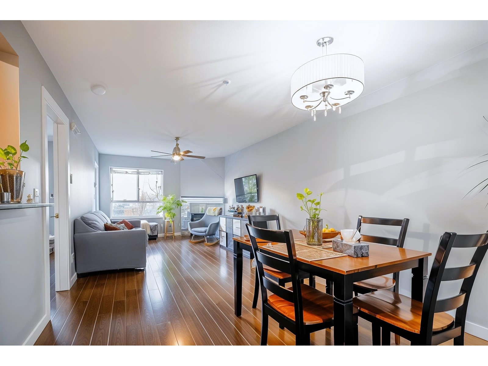 415 8110 120a Street, Surrey, British Columbia  V3W 3P3 - Photo 5 - R2959449