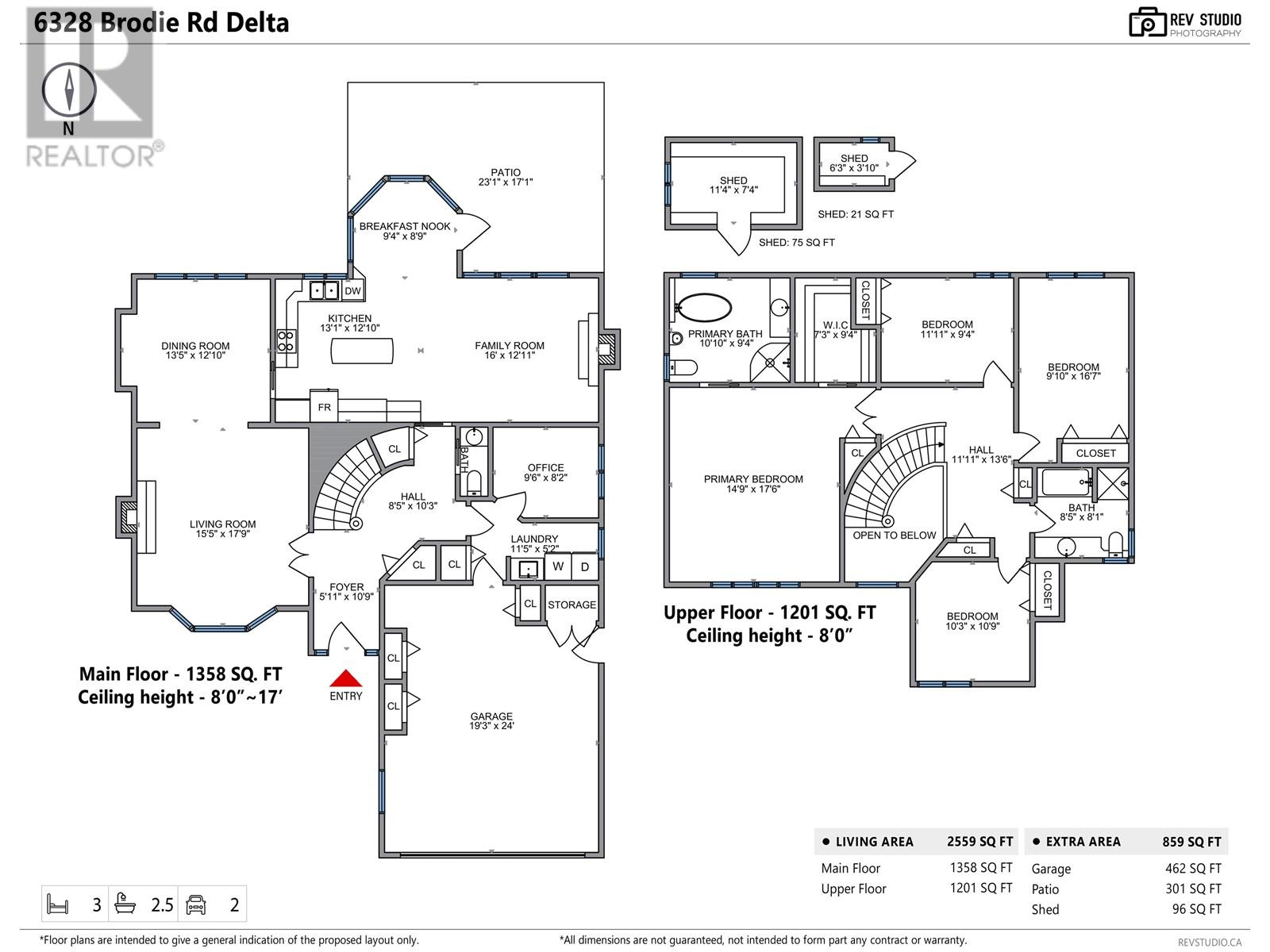 6328 Brodie Road, Delta, British Columbia  V4K 2B9 - Photo 35 - R2957021