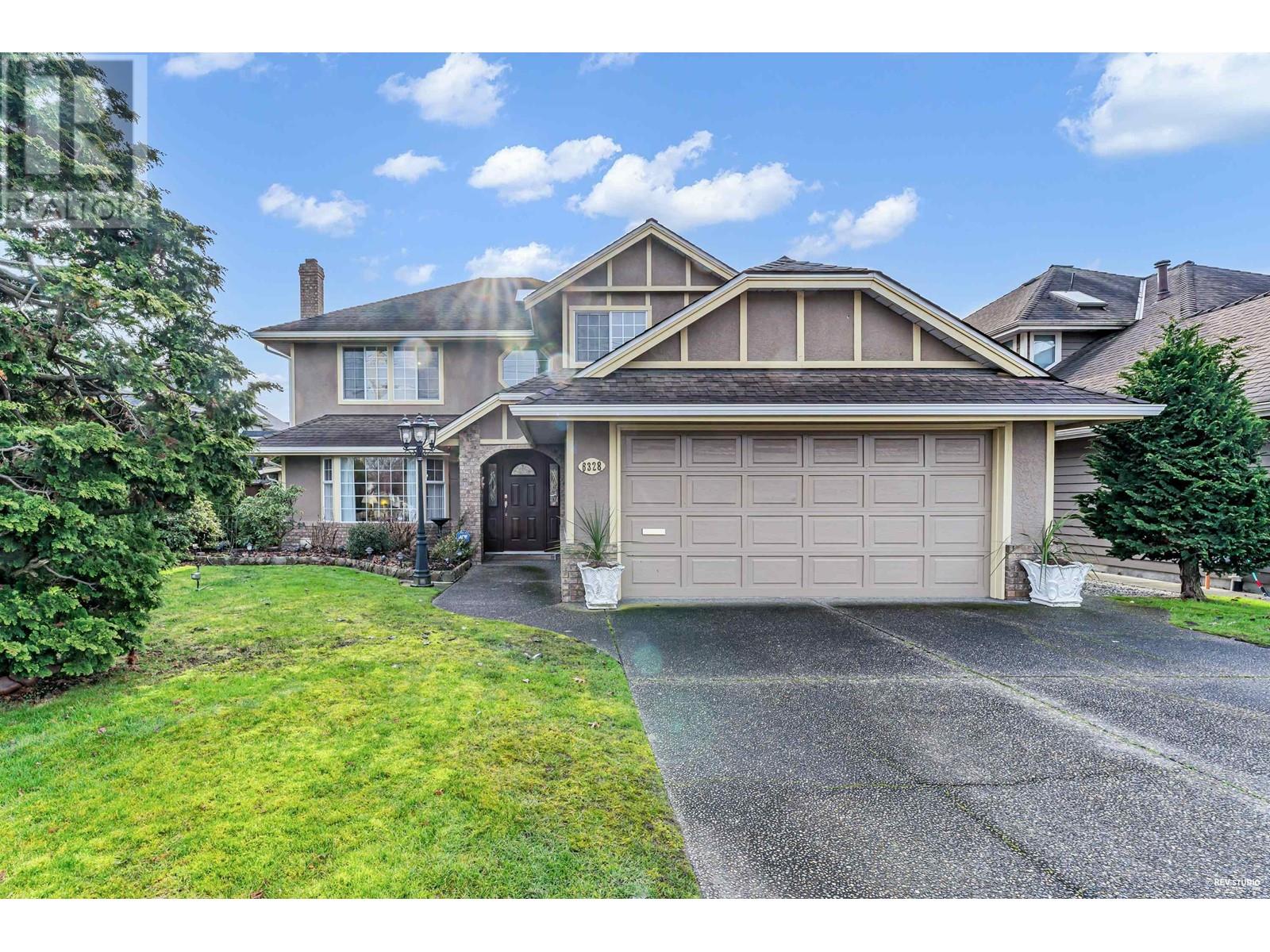 6328 Brodie Road, Delta, British Columbia  V4K 2B9 - Photo 1 - R2957021