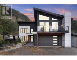 1015 Paquette Road, chase, British Columbia