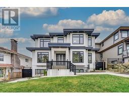 6036 BRANTFORD AVENUE, Burnaby, British Columbia