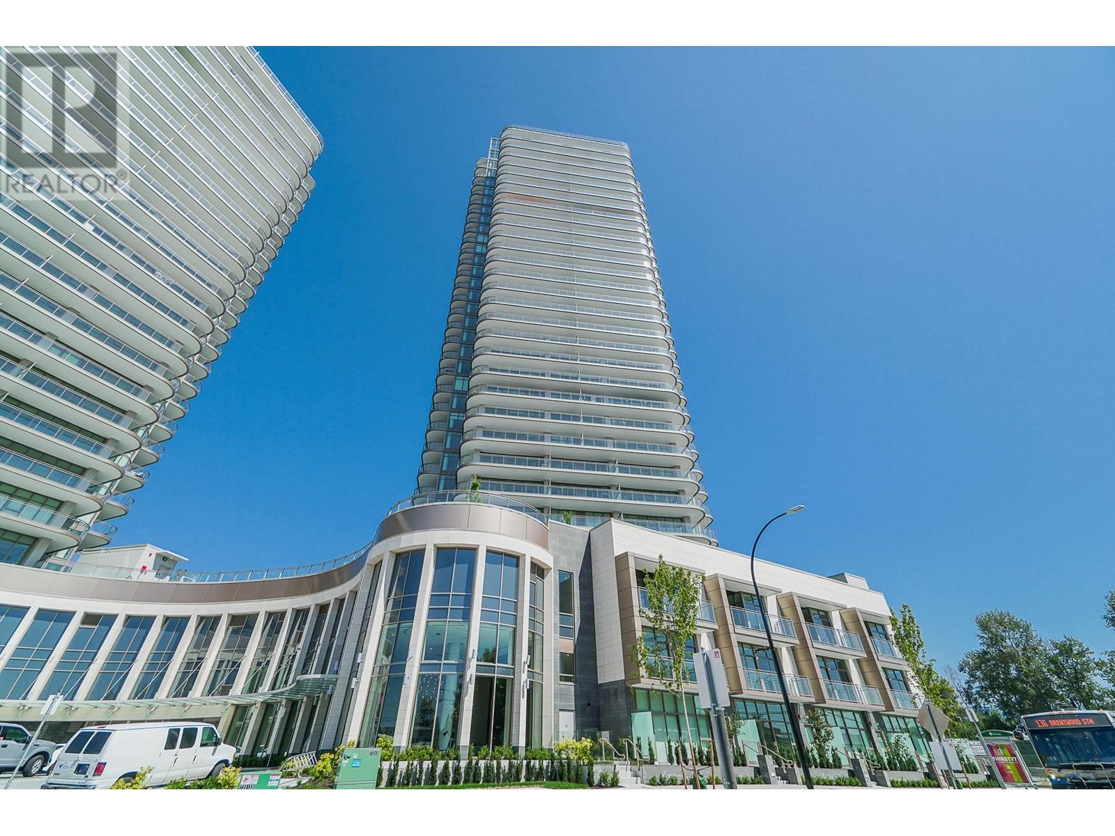 Listing Picture 2 of 25 : 1602 5333 GORING STREET, Burnaby / 本拿比 - 魯藝地產 Yvonne Lu Group - MLS Medallion Club Member