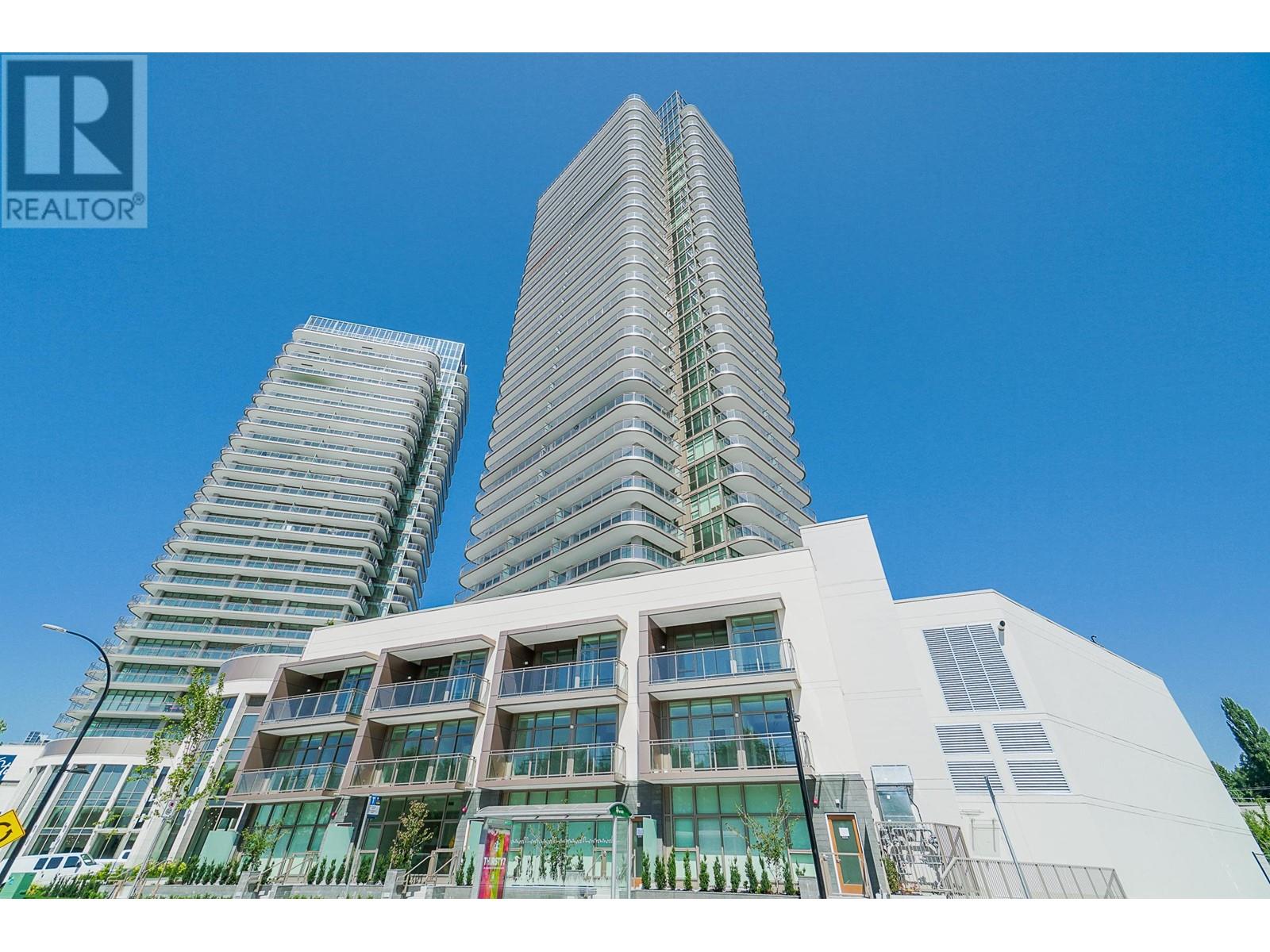 Listing Picture 3 of 25 : 1602 5333 GORING STREET, Burnaby / 本拿比 - 魯藝地產 Yvonne Lu Group - MLS Medallion Club Member