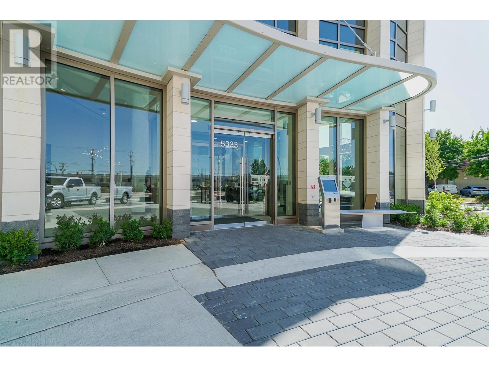 Listing Picture 4 of 25 : 1602 5333 GORING STREET, Burnaby / 本拿比 - 魯藝地產 Yvonne Lu Group - MLS Medallion Club Member