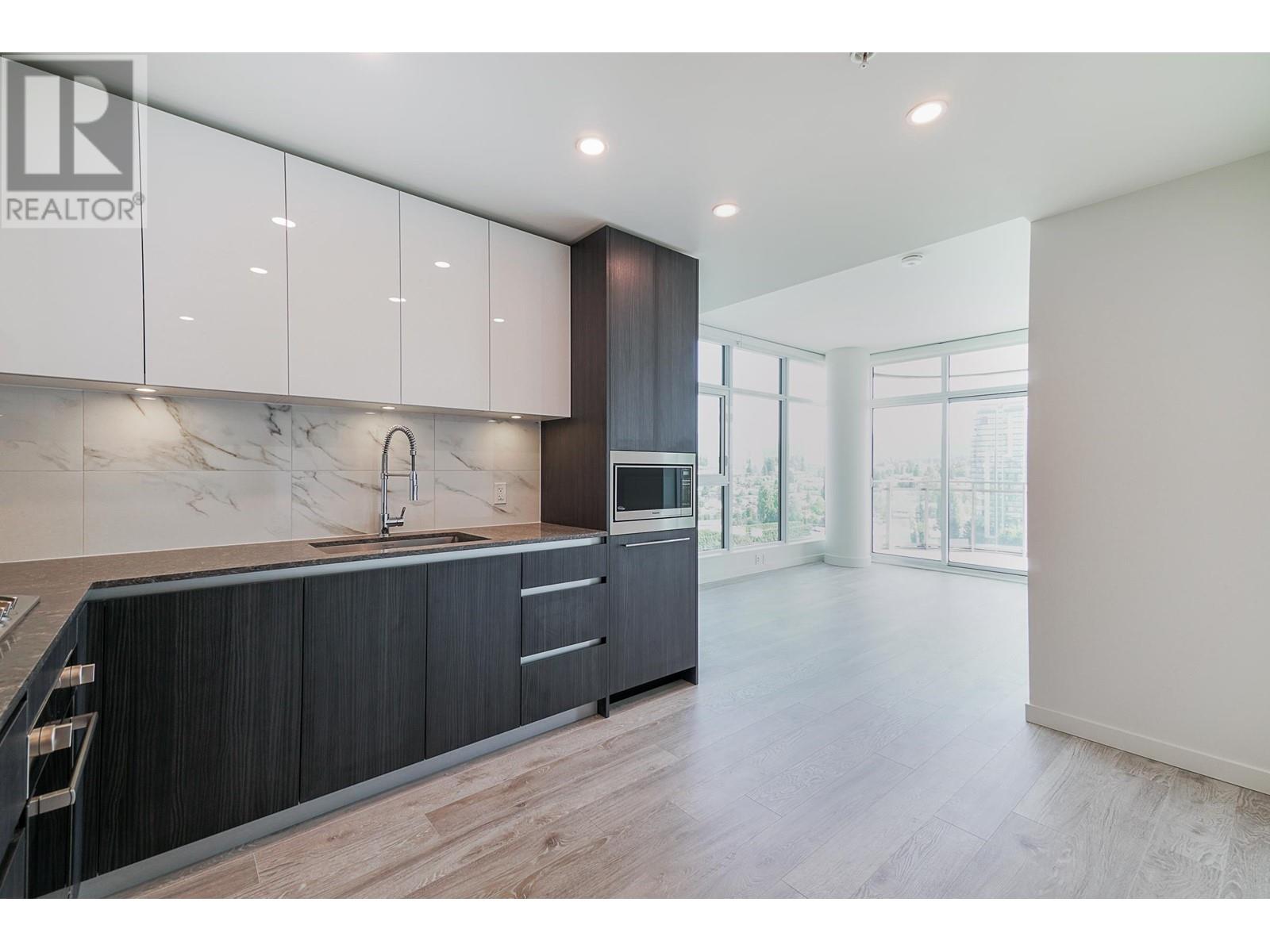 Listing Picture 7 of 25 : 1602 5333 GORING STREET, Burnaby / 本拿比 - 魯藝地產 Yvonne Lu Group - MLS Medallion Club Member