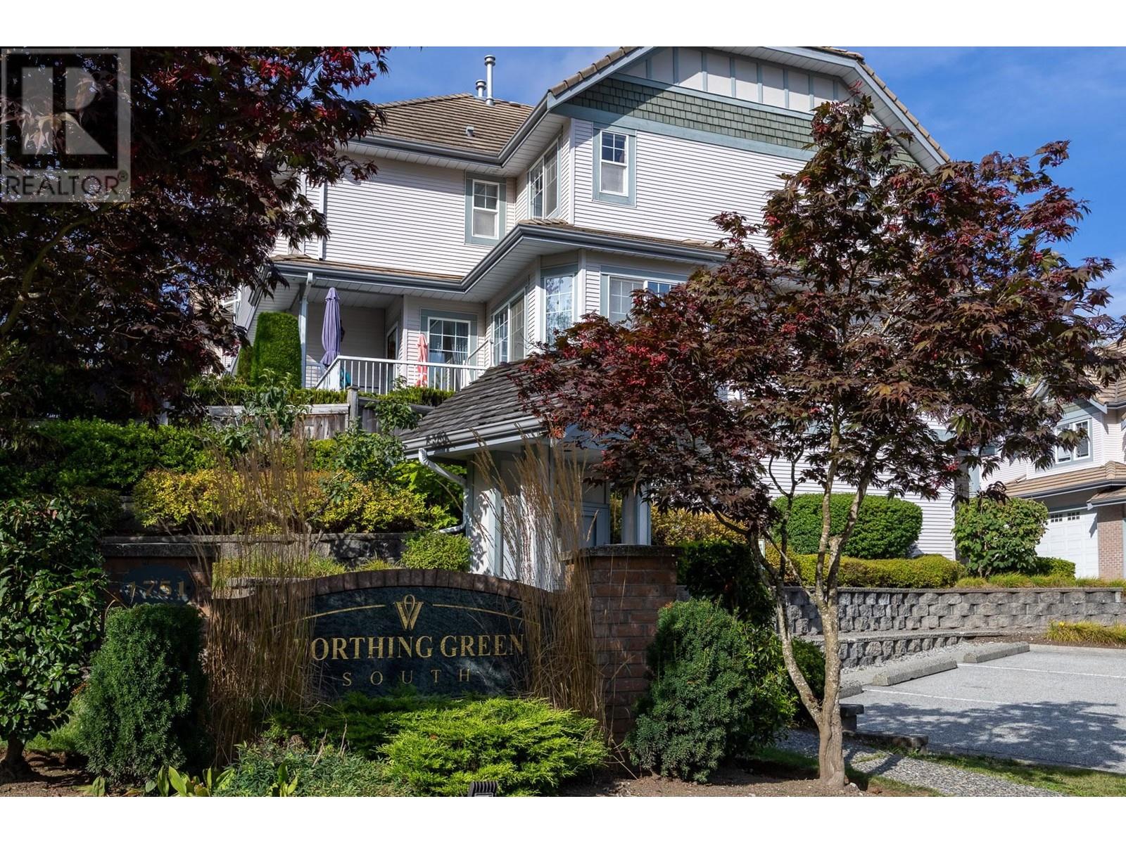 1 1751 Paddock Drive, Coquitlam, British Columbia  V3E 3M2 - Photo 1 - R2959546