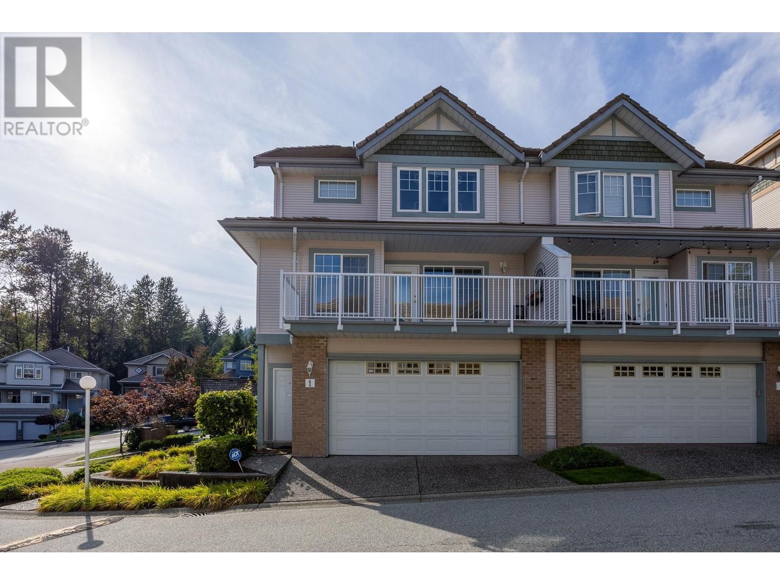 1 1751 Paddock Drive, Coquitlam, British Columbia  V3E 3M2 - Photo 4 - R2959546