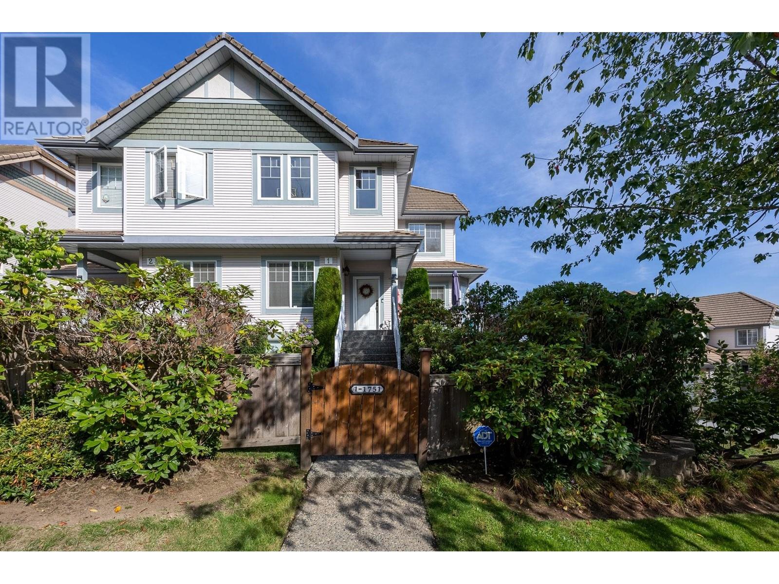 1 1751 Paddock Drive, Coquitlam, British Columbia  V3E 3M2 - Photo 5 - R2959546