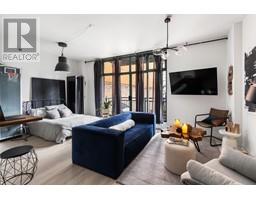 212 22 E CORDOVA STREET, Vancouver, British Columbia