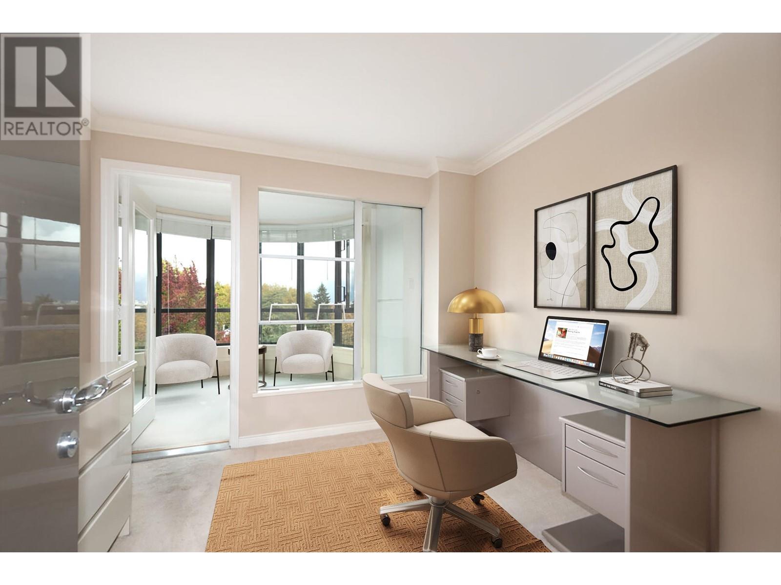 Listing Picture 13 of 20 : 7 5389 VINE STREET, Vancouver / 溫哥華 - 魯藝地產 Yvonne Lu Group - MLS Medallion Club Member