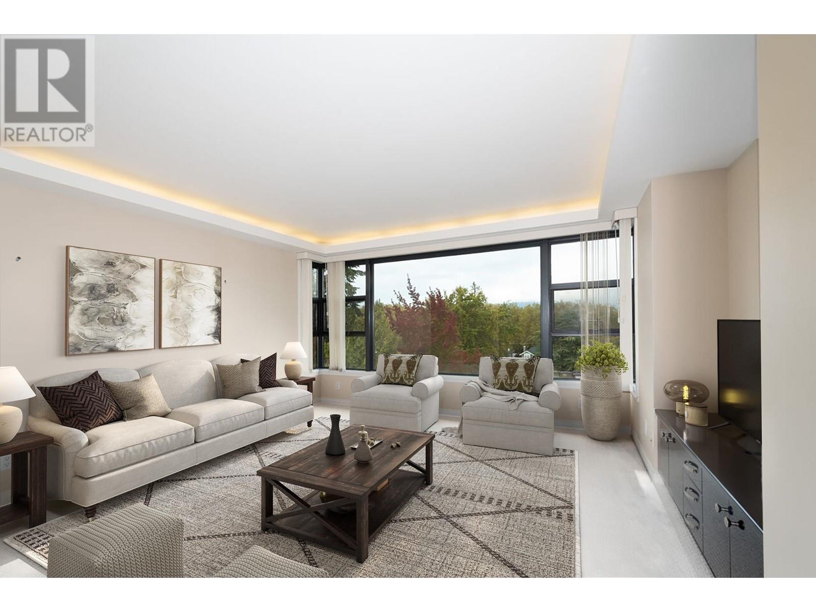 Listing Picture 2 of 20 : 7 5389 VINE STREET, Vancouver / 溫哥華 - 魯藝地產 Yvonne Lu Group - MLS Medallion Club Member