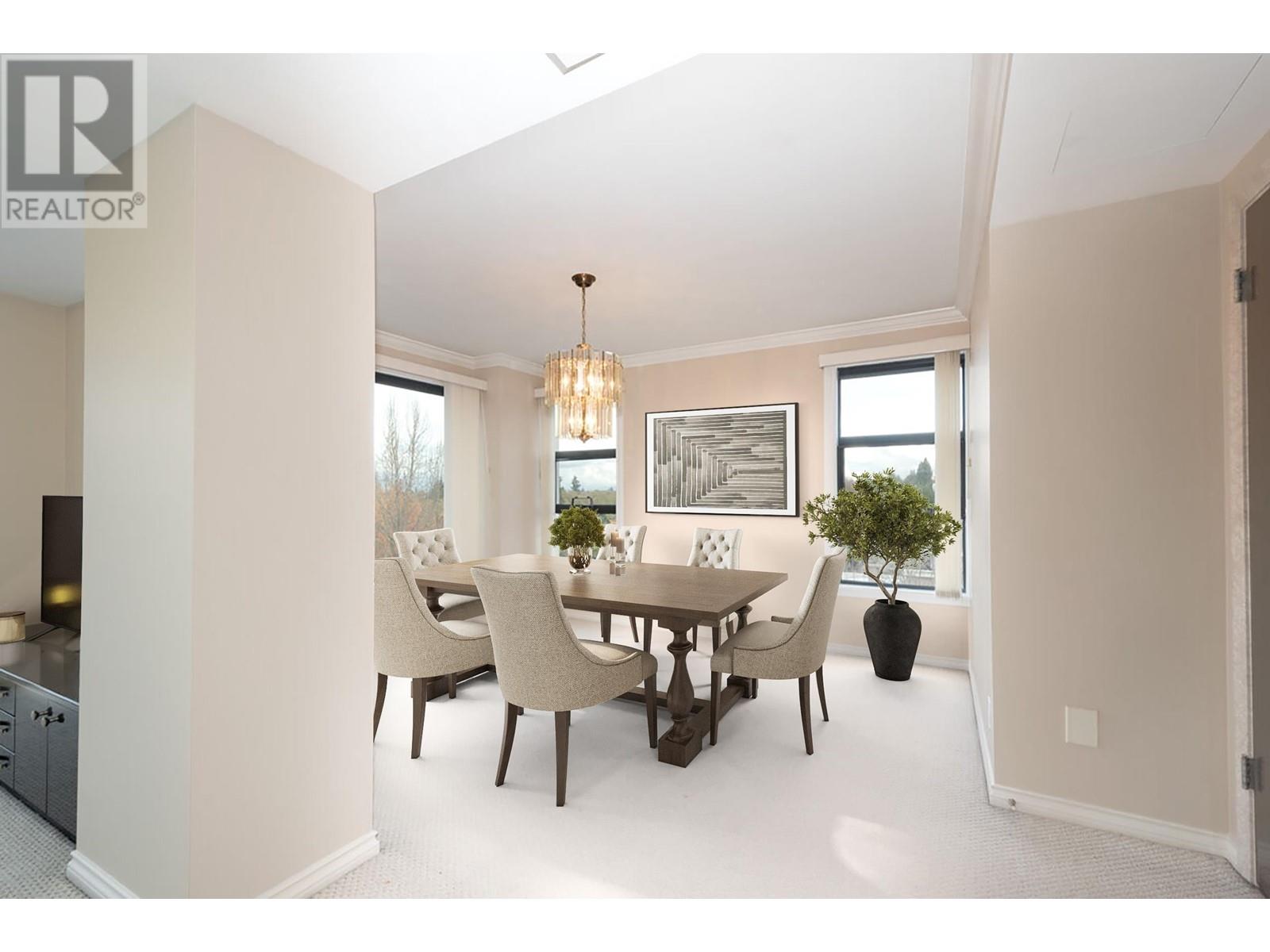 Listing Picture 4 of 20 : 7 5389 VINE STREET, Vancouver / 溫哥華 - 魯藝地產 Yvonne Lu Group - MLS Medallion Club Member