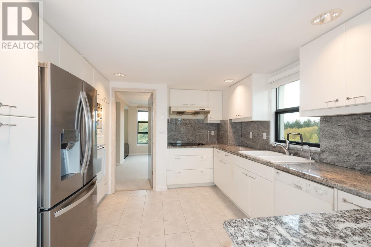 Listing Picture 6 of 20 : 7 5389 VINE STREET, Vancouver / 溫哥華 - 魯藝地產 Yvonne Lu Group - MLS Medallion Club Member