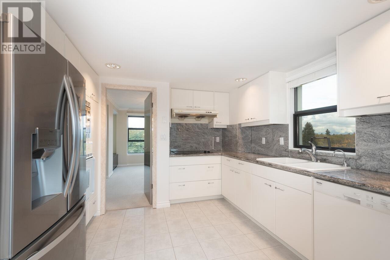 Listing Picture 7 of 20 : 7 5389 VINE STREET, Vancouver / 溫哥華 - 魯藝地產 Yvonne Lu Group - MLS Medallion Club Member