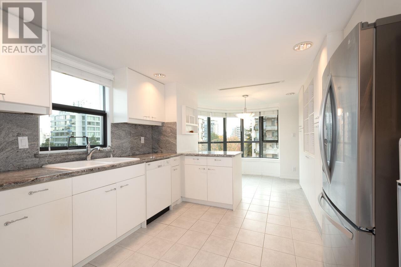 Listing Picture 8 of 20 : 7 5389 VINE STREET, Vancouver / 溫哥華 - 魯藝地產 Yvonne Lu Group - MLS Medallion Club Member