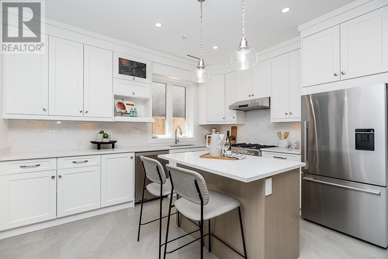 Listing Picture 13 of 34 : 1 6273 WINDSOR STREET, Vancouver / 溫哥華 - 魯藝地產 Yvonne Lu Group - MLS Medallion Club Member